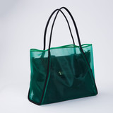 Coco Utility With Carry Bag – Black