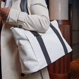 Coco Utility With Carry Bag – Cream