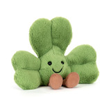 Amuseables Síofra Shamrock
