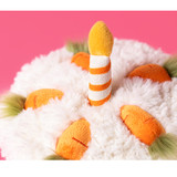 Amuseables Carrot Cake