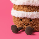 Amuseables Carrot Cake