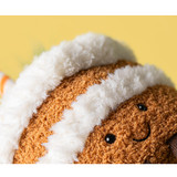 Amuseables Carrot Cake