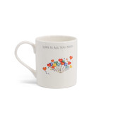 Exclusive "May All Your Dreams Come True" Boxed Mug