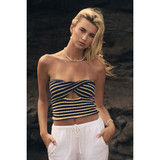 Gold Claddagh Pearl Necklace