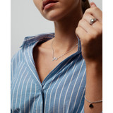 Silver Grá Jewellery Gift Set