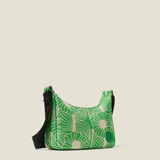 Moonflower Spring Green Ratio Crossbody