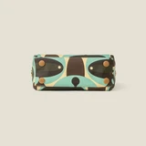 Martian Porcini Calder Handbag