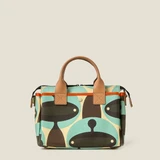 Martian Porcini Calder Handbag