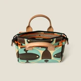 Martian Porcini Calder Handbag