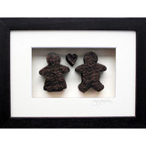 Bog Buddies Couple with Heart Frame_10001