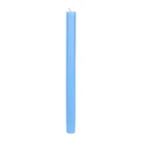 Dinner Candle 28cm - Light Blue