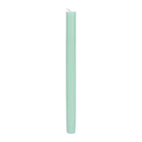Dinner Candle 28cm - Sage Green