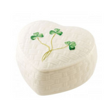 Belleek Kylemore Trinket Box_10002