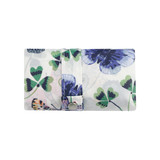 Butterfly Grove Foldable Tote Bag
