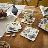 Butterfly Grove Coasters 4 Pack