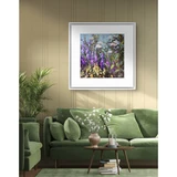 "Soft Days" Print
