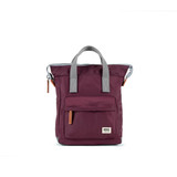 Bantry Backpack - Plum