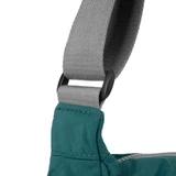 Farringdon Half Moon Bag - Teal