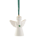 Irish Angel Ornament