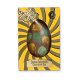 Dubai Inspired Chocolate Easter Egg