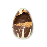 Bueno Boss Chocolate Easter Egg