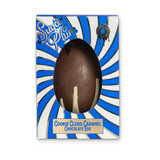 Cookie Cloud Caramel Chocolate Easter Egg