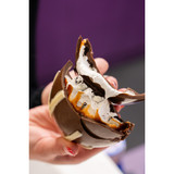 Cookie Cloud Caramel Chocolate Easter Egg