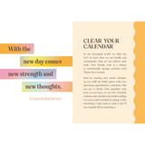Sunday Reset – Hardback Wellness Guide