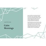 How To De-Stress In Five Minutes A Day – Hardback