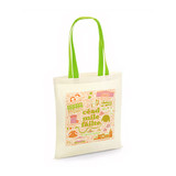 Céad Míle Fáilte Tote Bag