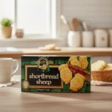 Shortbread Sheep 125g