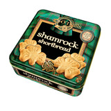 Shamrock Shortbread 80g