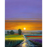 Limited Edition "Where Dreams May Lead"