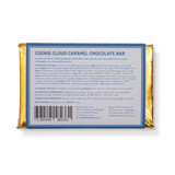 Cookie Cloud Caramel Chocolate Bar