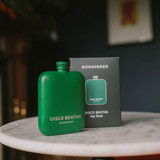 Uisce Beatha Hip Flask – 5oz