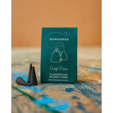 Wee Turf Fires Incense Cones – Pack of 8