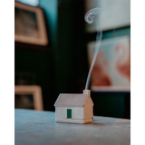 Wee Cottage Incense Burner