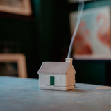 Wee Cottage Incense Burner