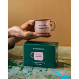 Children’s “Mo Chéad Cupán Beag” Pink Mug – 4oz