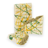 Dubai Dream White Chocolate Bar