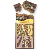 Dubai x Bueno Mashup Chocolate Bar