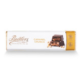 Caramel Crunch Chocolate Bar 75g
