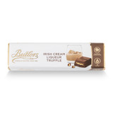 Irish Cream Liqueur Truffle Chocolate Bar 75g