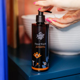 Bitter Orange & Pink Pepper Hand Wash