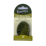 Connemara Marble Worry Stone