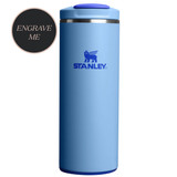 The Transit Fliptop Mug 0.35L - Blue Sky