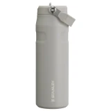 Stanley IceFlow Flip Straw Bottle 2.0 0.71L - Ash