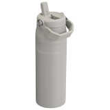 Stanley IceFlow Flip Straw Bottle 2.0 0.71L - Ash