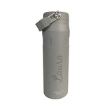 Stanley IceFlow Flip Straw Bottle 2.0 0.71L - Ash
