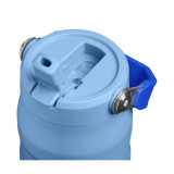 Stanley IceFlow Flip Straw Bottle 2.0 0.71L - Blue Sky